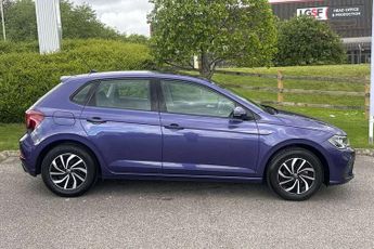 Volkswagen Polo 1.0 TSI Life 5dr DSG