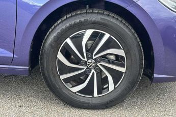 Volkswagen Polo 1.0 TSI Life 5dr DSG