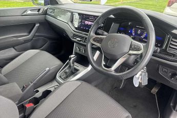 Volkswagen Polo 1.0 TSI Life 5dr DSG