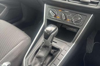 Volkswagen Polo 1.0 TSI Life 5dr DSG