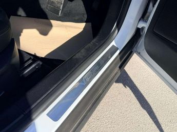 Ford Focus 1.0 EcoBoost Hybrid mHEV 155 Titanium Vig 5dr Auto