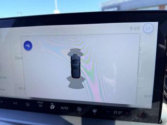 Ford Focus 1.0 EcoBoost Hybrid mHEV 155 Titanium Vig 5dr Auto