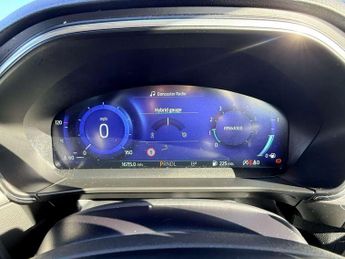 Ford Focus 1.0 EcoBoost Hybrid mHEV 155 Titanium Vig 5dr Auto