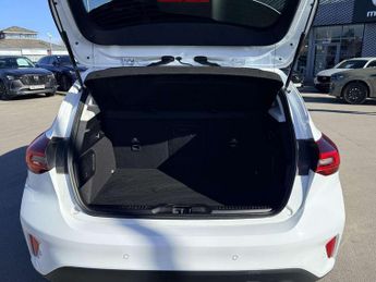 Ford Focus 1.0 EcoBoost Hybrid mHEV 155 Titanium Vig 5dr Auto