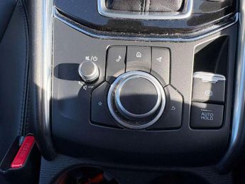 Mazda CX-5 2.0 e-Skyactiv G MHEV Exclusive-Line 5dr Auto