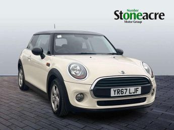 MINI Hatch 1.5 Cooper 3dr