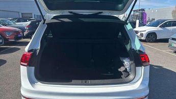 Volkswagen Tiguan 1.5 TSI 150 R-Line 5dr DSG