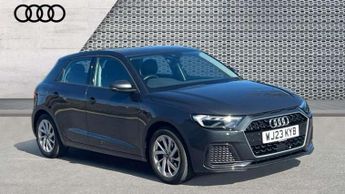 Audi A1 30 TFSI 110 Sport 5dr S Tronic