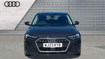 Audi A1 30 TFSI 110 Sport 5dr S Tronic