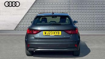 Audi A1 30 TFSI 110 Sport 5dr S Tronic
