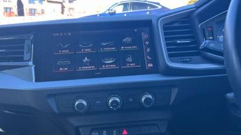 Audi A1 30 TFSI 110 Sport 5dr S Tronic