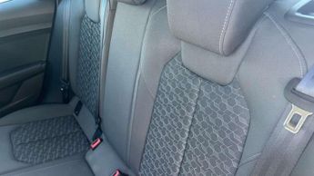 Audi A1 30 TFSI 110 Sport 5dr S Tronic
