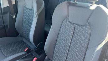 Audi A1 30 TFSI 110 Sport 5dr S Tronic