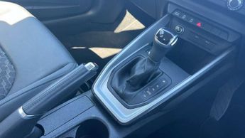 Audi A1 30 TFSI 110 Sport 5dr S Tronic