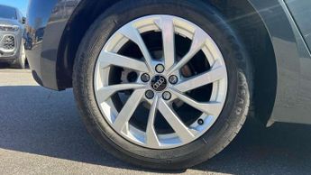 Audi A1 30 TFSI 110 Sport 5dr S Tronic