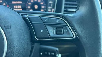 Audi A1 30 TFSI 110 Sport 5dr S Tronic