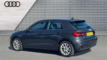 Audi A1 30 TFSI 110 Sport 5dr S Tronic