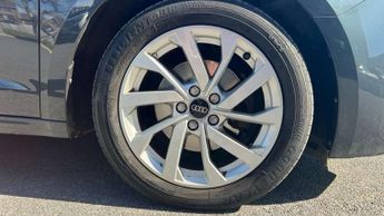 Audi A1 30 TFSI 110 Sport 5dr S Tronic