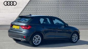 Audi A1 30 TFSI 110 Sport 5dr S Tronic