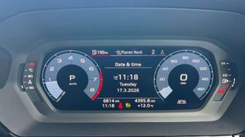 Audi A3 35 TFSI Sport 5dr S Tronic