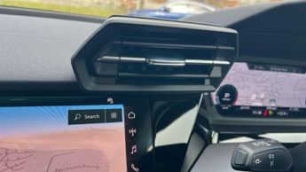 Audi A3 35 TFSI Sport 5dr S Tronic