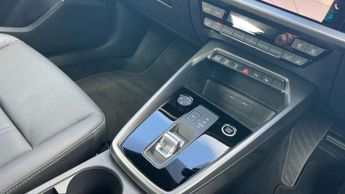 Audi A3 35 TFSI Sport 5dr S Tronic