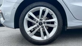 Audi A3 35 TFSI Sport 5dr S Tronic