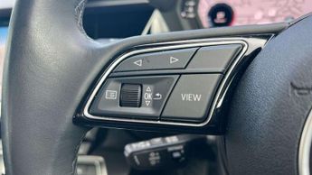 Audi A3 35 TFSI Sport 5dr S Tronic