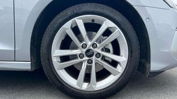 Audi A3 35 TFSI Sport 5dr S Tronic