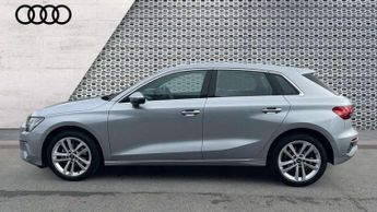 Audi A3 35 TFSI Sport 5dr S Tronic