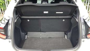 Toyota Yaris 1.5 Hybrid Dynamic 5dr CVT