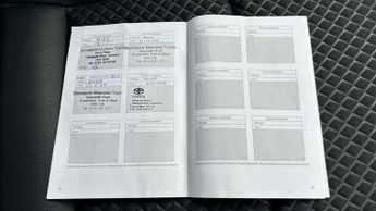 Toyota Yaris 1.5 Hybrid Dynamic 5dr CVT