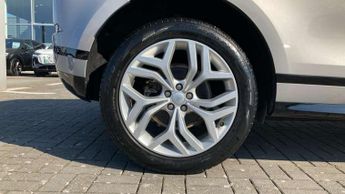 Land Rover Range Rover Evoque 2.0 D200 R-Dynamic SE 5dr Auto