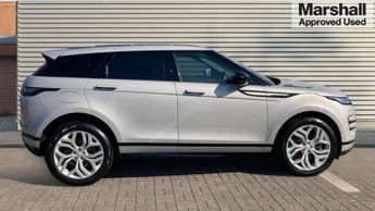 Land Rover Range Rover Evoque 2.0 D200 R-Dynamic SE 5dr Auto