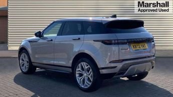 Land Rover Range Rover Evoque 2.0 D200 R-Dynamic SE 5dr Auto