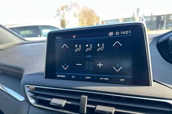 Peugeot 3008 1.6 PureTech 180 GT Line 5dr EAT8