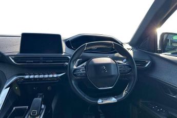 Peugeot 3008 1.6 PureTech 180 GT Line 5dr EAT8