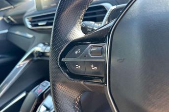 Peugeot 3008 1.6 PureTech 180 GT Line 5dr EAT8