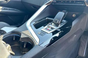 Peugeot 3008 1.6 PureTech 180 GT Line 5dr EAT8