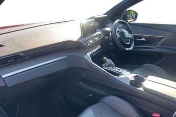 Peugeot 3008 1.6 PureTech 180 GT Line 5dr EAT8