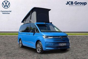 Volkswagen California 2.0 TDI Ocean 5dr DSG