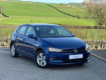 Volkswagen Polo 1.0 TSI 95 SE 5dr DSG