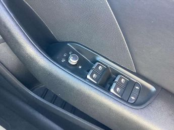 Audi A3 2.0 TDI S Line 5dr S Tronic [7 Speed]