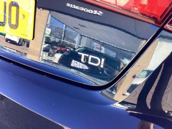 Audi A3 2.0 TDI S Line 5dr S Tronic [7 Speed]