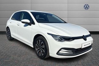 Volkswagen Golf 1.0 eTSI Active 5dr DSG