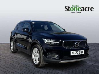 Volvo XC40 1.5 T3 [163] Momentum 5dr Geartronic