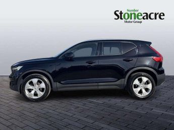 Volvo XC40 1.5 T3 [163] Momentum 5dr Geartronic