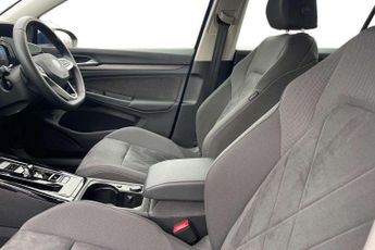 Volkswagen Golf 1.4 TSI eHybrid Style 5dr DSG