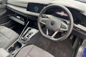 Volkswagen Golf 1.4 TSI eHybrid Style 5dr DSG