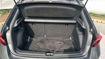 Skoda Fabia 1.0 TSI 110 Monte Carlo 5dr DSG